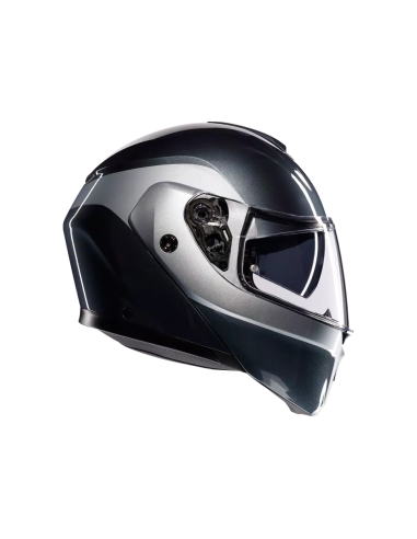 Casco AGV Streetmodular Levico...