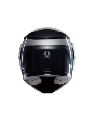 Casco AGV Streetmodular Levico...
