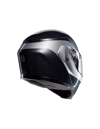 Casco AGV Streetmodular Levico...