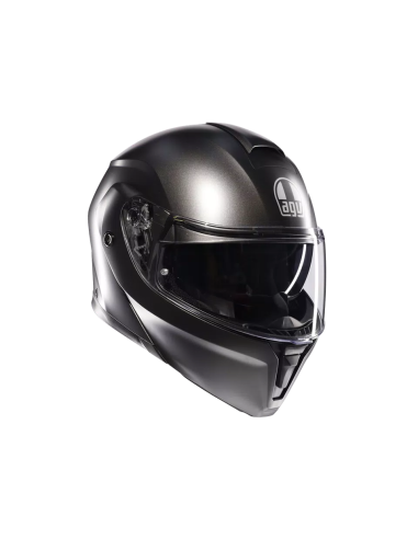 Casco AGV Streetmodular Mono Gris...