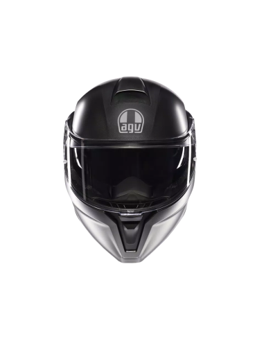 Casco AGV Streetmodular Mono Gris...