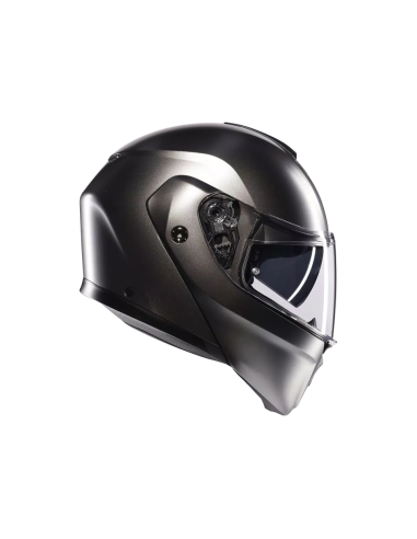 Casco AGV Streetmodular Mono Gris...