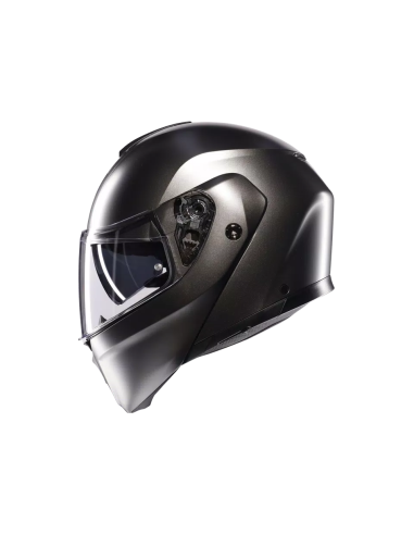 Casco AGV Streetmodular Mono Gris...