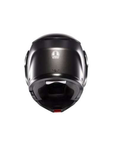 Casco AGV Streetmodular Mono Gris...