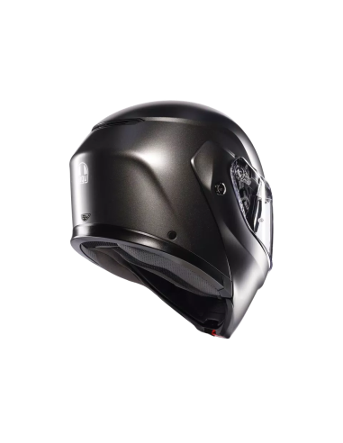 Casco AGV Streetmodular Mono Gris...