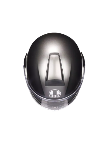 Casco AGV Streetmodular Mono Gris...