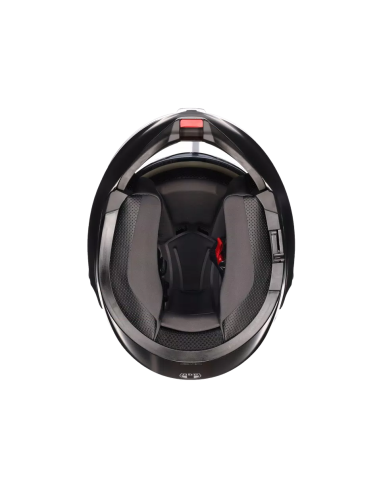 Casco AGV Streetmodular Mono Gris...