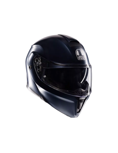 Casco AGV Streetmodular Mono Azul...