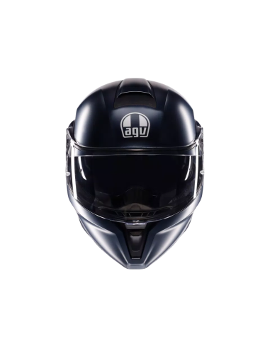 Casco AGV Streetmodular Mono Azul...