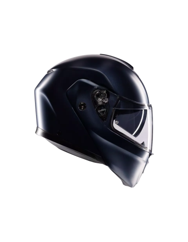 Casco AGV Streetmodular Mono Azul...