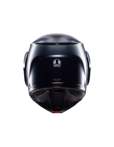 Casco AGV Streetmodular Mono Azul...