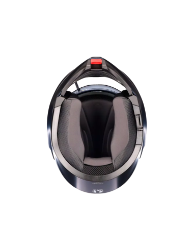 Casco AGV Streetmodular Mono Azul...