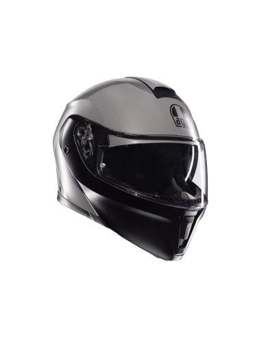 Casco AGV Streetmodular Resia Gris...