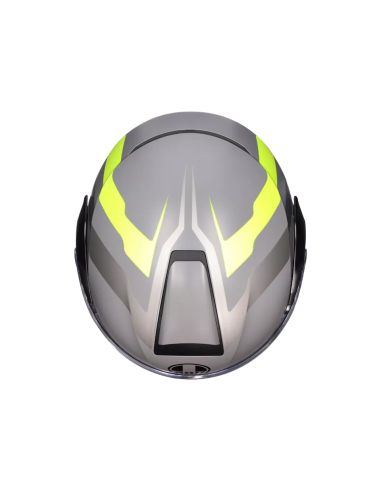 Casco AGV Streetmodular Resia Gris...
