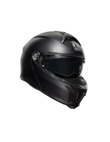 Casco AGV Tourmodular Negro Mate