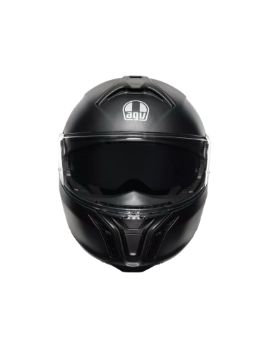 Casco AGV Tourmodular Negro Mate