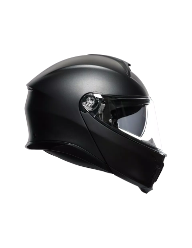 Casco AGV Tourmodular Negro Mate
