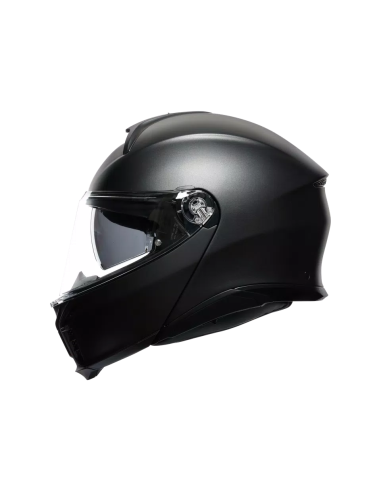 Casco AGV Tourmodular Negro Mate