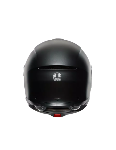 Casco AGV Tourmodular Negro Mate
