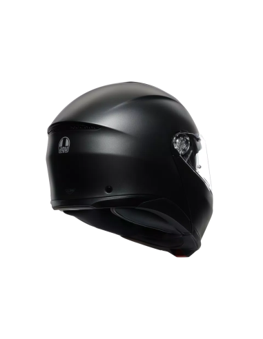 Casco AGV Tourmodular Negro Mate