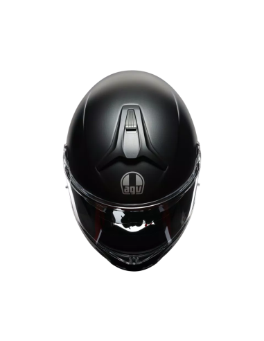 Casco AGV Tourmodular Negro Mate