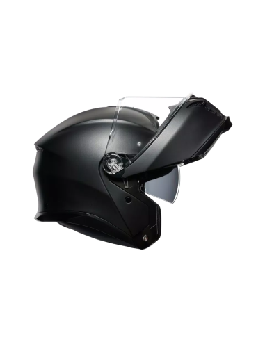 Casco AGV Tourmodular Negro Mate