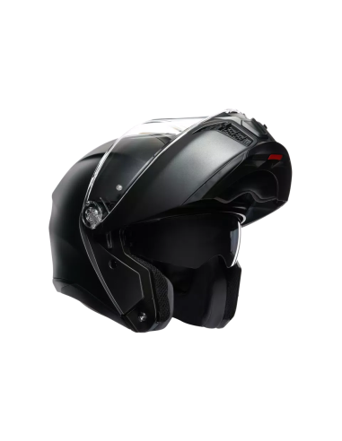 Casco AGV Tourmodular Negro Mate