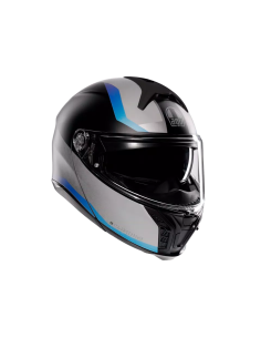 Casco AGV Tourmodular Stray...