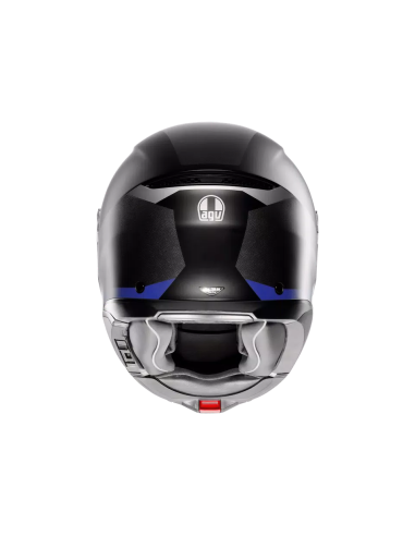 Casco AGV Tourmodular Stray Negro...