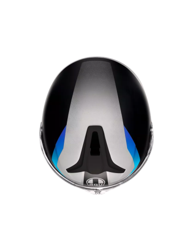 Casco AGV Tourmodular Stray Negro...