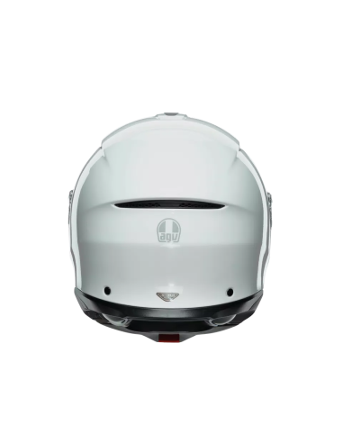 Casco AGV Tourmodular Stelvio Blanco
