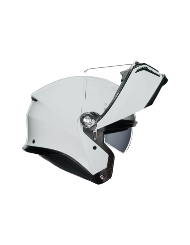 Casco AGV Tourmodular Stelvio Blanco