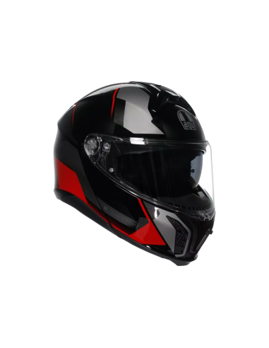 Casco AGV Tourmodular Perception...