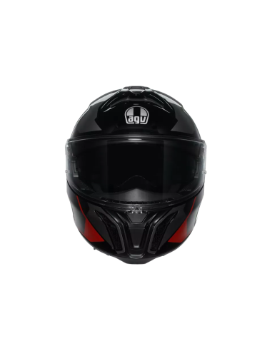 Casco AGV Tourmodular Perception...