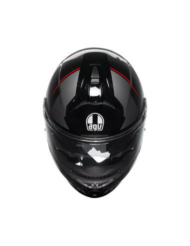 Casco AGV Tourmodular Perception...