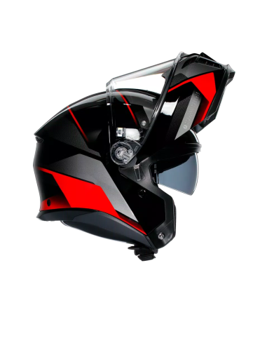Casco AGV Tourmodular Perception...