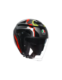 Casco AGV Irides Zurigo...