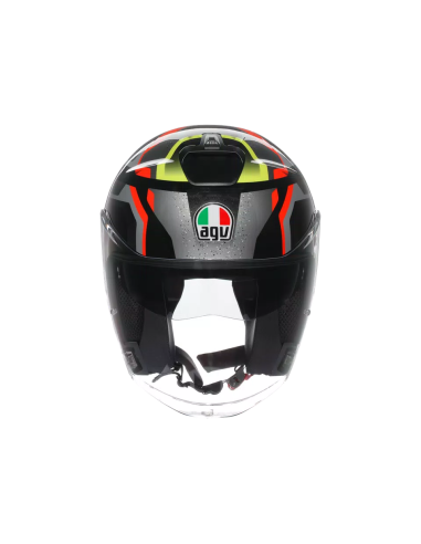 Casco AGV Irides Zurigo...