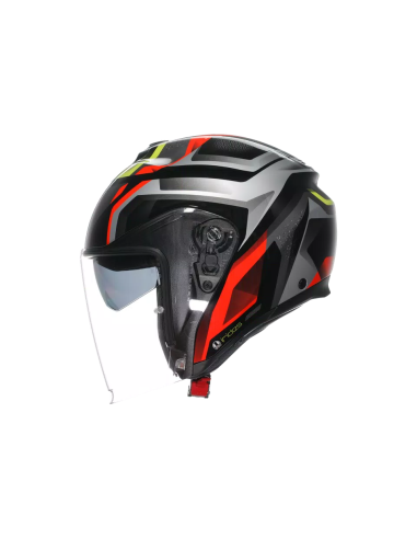 Casco AGV Irides Zurigo...