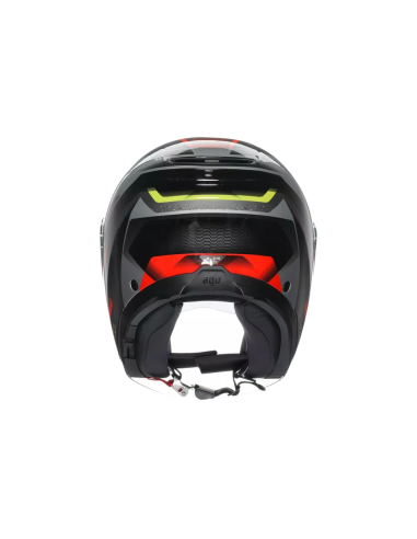 Casco AGV Irides Zurigo...