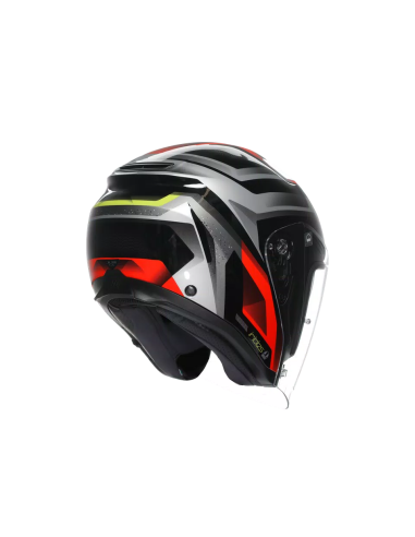 Casco AGV Irides Zurigo...