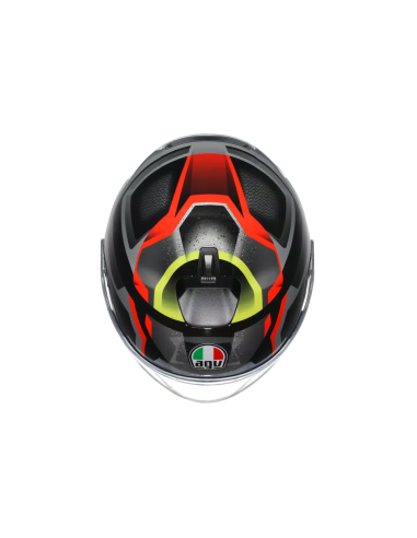 Casco AGV Irides Zurigo...