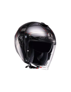 Casco AGV Irides Zagabria...