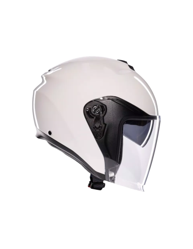 Casco AGV Irides Mono Blanco
