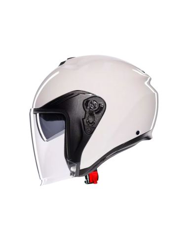 Casco AGV Irides Mono Blanco