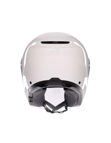 Casco AGV Irides Mono Blanco