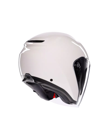Casco AGV Irides Mono Blanco