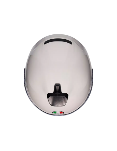 Casco AGV Irides Mono Blanco