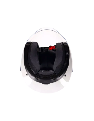 Casco AGV Irides Mono Blanco
