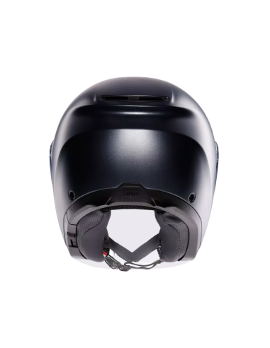 Casco AGV Irides Mono Gris Ardesia Mate